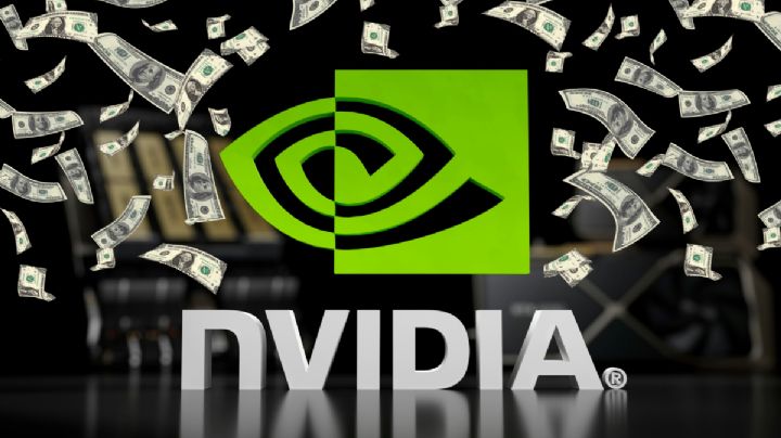 ¿Por qué la IA impulsó el valor histórico de Nvidia hasta llegar a los 5 billones de dólares?