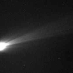 3I/ATLAS: Extraño brillo revelaría nuevos detalles sobre origen verdadero del objeto interestelar