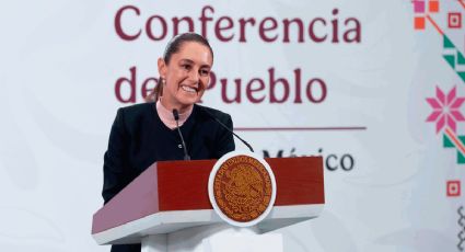 EN VIVO: Sigue minuto a minuto la “Mañanera” de Claudia Sheinbaum HOY 30 de octubre