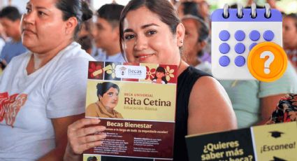 Beca Rita Cetina: ¿Cuándo será el siguiente pago para todos los beneficiarios?