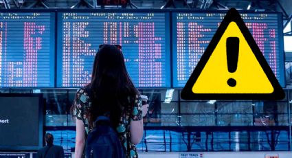 ¿Por qué hubo afectaciones en los vuelos del AICM hoy 30 de octubre? Esto se sabe