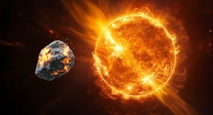 ¿Qué pasó con el cometa 3I/ATLAS después de su acercamiento al Sol? Esto se sabe