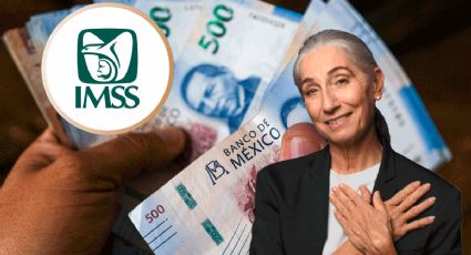 IMSS 2025: Estas son las fechas exactas del pago de la pensión y del aguinaldo a los pensionados