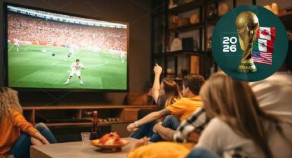 Mundial 2026: ¿Cuáles son los canales oficiales para ver los partidos de la Selección Mexicana?