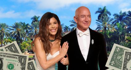 Así es la exclusiva mansión de Jeff Bezos, fundador de Amazon, ubicada en el ‘búnker de los millonarios’