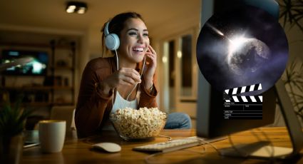 3I/ATLAS: las mejores películas sobre cometas que amenazan la Tierra, según la IA