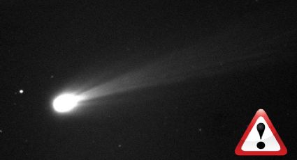 3I/ATLAS: Extraño brillo revelaría nuevos detalles sobre origen verdadero del objeto interestelar