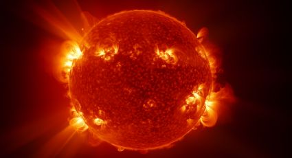 Cometa 3I/ATLAS emitió fuerte brillo cuando se acercó al Sol; esto dicen los científicos