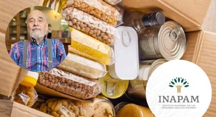 INAPAM: ¿Los adultos mayores pueden acceder a despensas gratis con la credencial? Esto se sabe