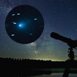 3I/ATLAS: ¿Cuándo se volverá a ver desde la Tierra y por qué mantiene a los científicos en vilo?