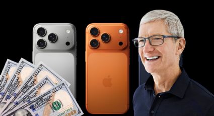 iPhone 17 rompe récords: así ayudó a Apple a lograr su mejor trimestre del año