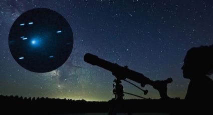 3I/ATLAS: ¿Cuándo se volverá a ver desde la Tierra y por qué mantiene a los científicos en vilo?