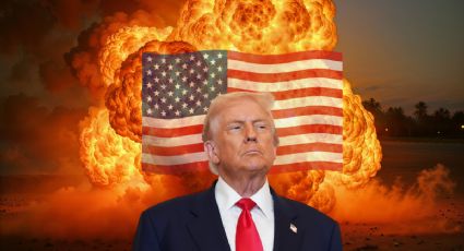 ¿Por qué Donald Trump reactivó las pruebas de armas nucleares en EU?