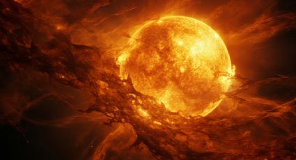 3I/ATLAS acelera sin explicación en su paso por el Sol: científico dice que es tecnología extraterrestre