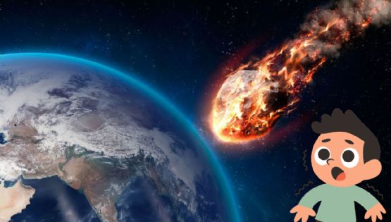 3I/ATLAS: ¿Qué pasará con Tierra cuando el objeto interestelar esté más cerca?