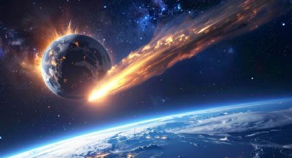 Cometa 3I/ATLAS sobrevive a violenta explosión del Sol, genera origen de tecnología extraterrestre