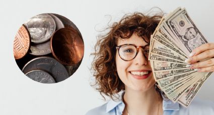 Esta es la colección de monedas antiguas que vale 9 millones de pesos