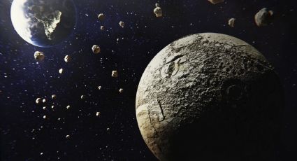 ¿La Tierra tiene una nueva Luna? Esto es lo que descubrieron los científicos