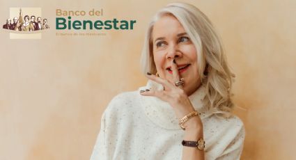 Banco del Bienestar envía AVISO a adultos mayores antes del próximo PAGO de 6,200 pesos en noviembre