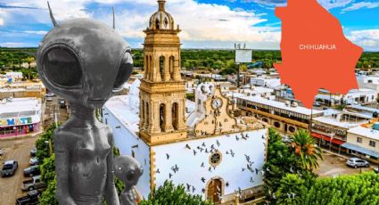 Los Monitos de Meoqui: El caso extraterrestre que puso a Chihuahua en los ojos del mundo