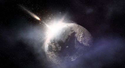 Cometa 3I/ATLAS: Aseguran que no es una nave extraterrestre pero revelan nueva e inquietante teoría