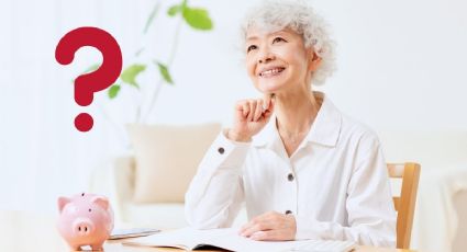 ¿Qué adultos mayores pueden jubilarse antes de que cumplan 60 años en México?