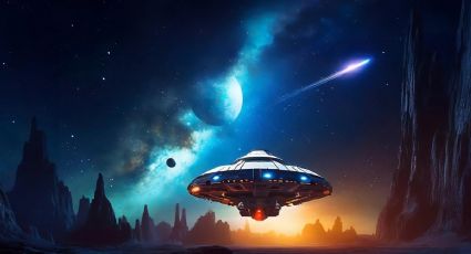 Cometa 3I/Atlas: 7 anomalías que generan dudas sobre su origen no natural extraterrestre