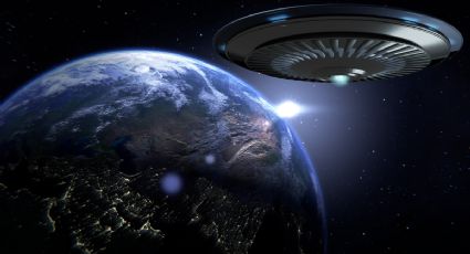 ¿Invasión a la vista? Teoría asegura que Cometa 3I/ Atlas es una nave nodriza lista para atacar la Tierra