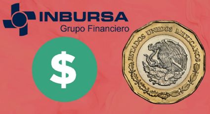 ¿Cuánto me paga Inbursa por mi moneda de 20 pesos del Bicentenario de la Independencia en octubre?