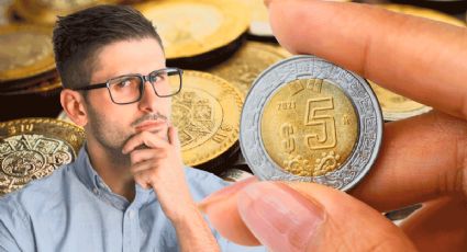 ¿Dejarán de valer? Lanzan Importante aviso sobre las monedas de 1,2 y 5 pesos