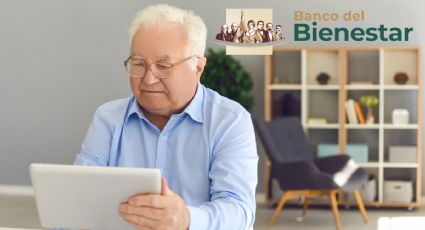 Banco del Bienestar urge a adultos mayores a saber esta información previo a próximo pago de noviembre