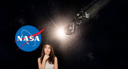 ¿Es una nave extraterrestre? NASA deja de publicar información del Cometa 3I/Atlas por esta razón