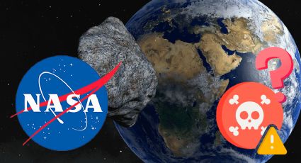 Centro de Defensa Planetaria de la NASA  sufre por presupuesto ¿está la Tierra en peligro?