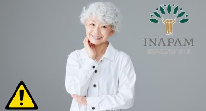 INAPAM envía importante mensaje que adultos mayores no deben ignorar antes de que termine octubre