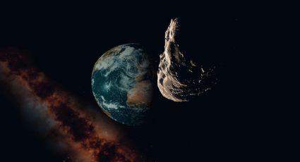 3I/ATLAS: Científicos detectan agua en el objeto interestelar y despierta teoría de vida en otras galaxias