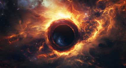 ¿Y si la materia oscura no fuera real? Físico asegura que todo es una ilusión cósmica