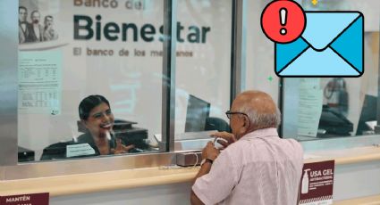 Banco del Bienestar lanza apremiante aviso a beneficiarios que deben leer antes del 17 de octubre