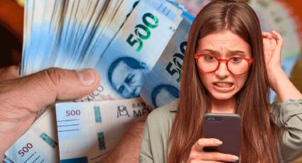 MTU: ¿Qué pasará con tu aguinaldo si no fijas el límite diario en tus transferencias bancarias?