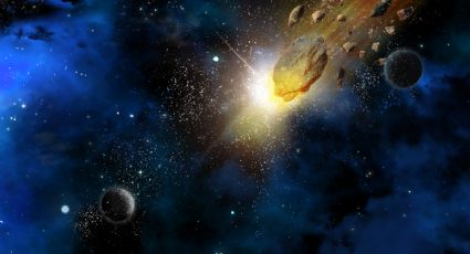 5 claves que debes saber sobre el misterio alienígeno del Cometa 3I/Atlas y su paso por la Tierra