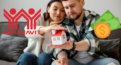 Estos son los nuevos requisitos para comprar una casa a través de Infonavit