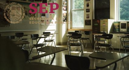 SEP suspende clases para estudiantes de primaria y secundaria a nivel nacional este día de octubre