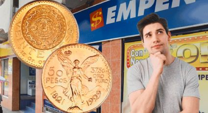 ¿Dónde puedo vender mis monedas de oro a los coleccionistas en octubre 2025?  Esto dice la IA
