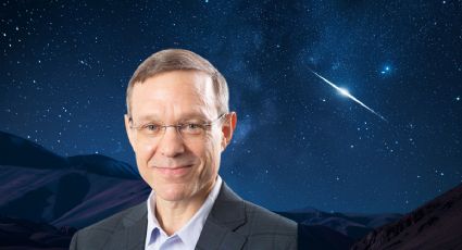 Profesor de Harvard pone en duda imágenes del 3I/ATLAS: “No parece un cometa típico”