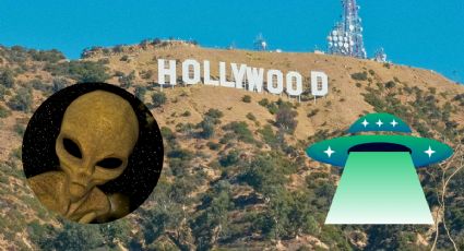 Los 5 famosos de Hollywood que han contado sus historias de encuentros con extraterrestres