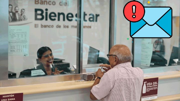 Banco del Bienestar lanza apremiante aviso a beneficiarios que deben leer antes del 17 de octubre