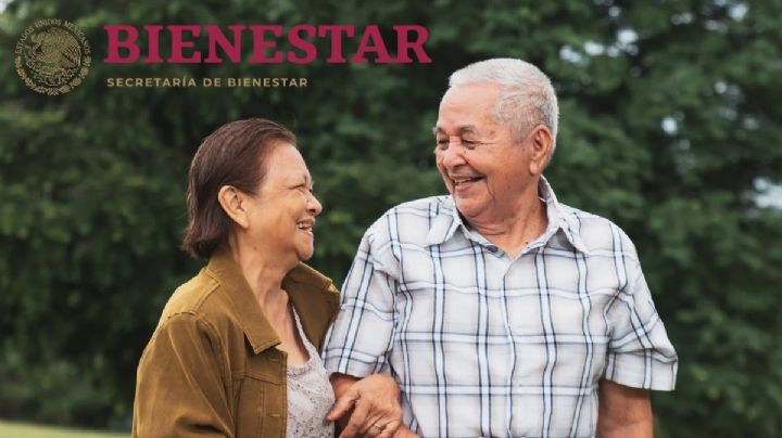 Pensión Bienestar da excelente noticia a adultos mayores; esto cobrarán a partir de enero 2026