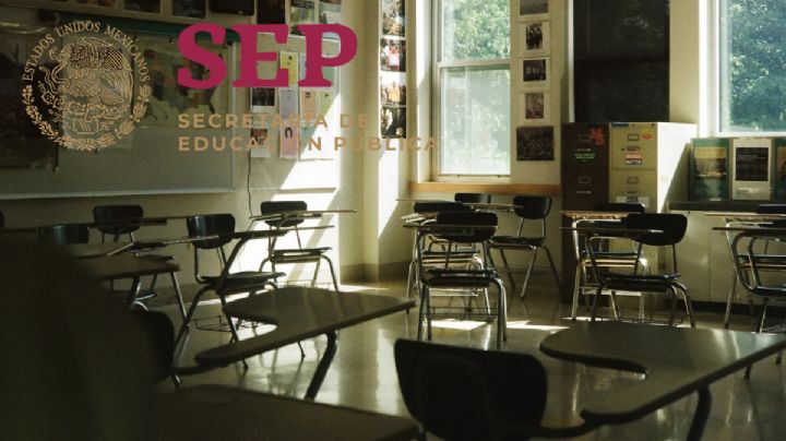 SEP suspende clases para estudiantes de primaria y secundaria a nivel nacional este día de octubre