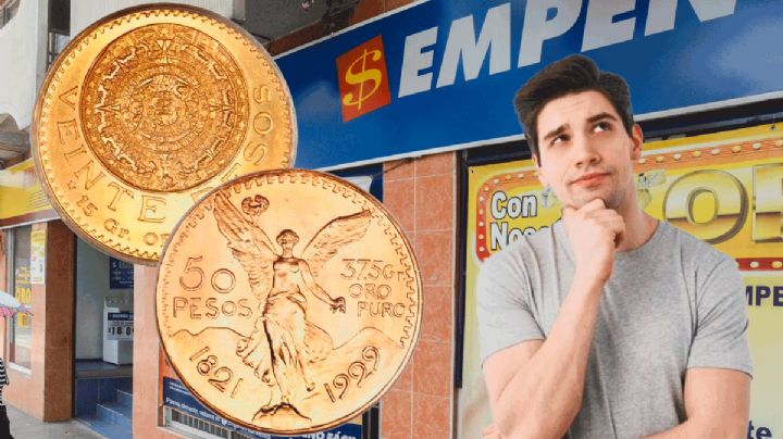 ¿Dónde puedo vender mis monedas de oro a los coleccionistas en octubre 2025?  Esto dice la IA