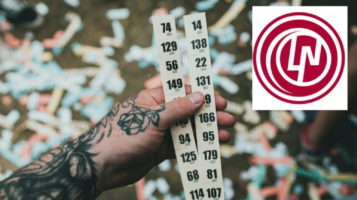 Resultados Melate, Revancha y Revanchita 4119 HOY 8 de octubre 2025: GANADORES
