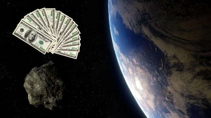 Cometa 3I/ Atlas podría valer millones de dólares debido a este raro metal en su composición